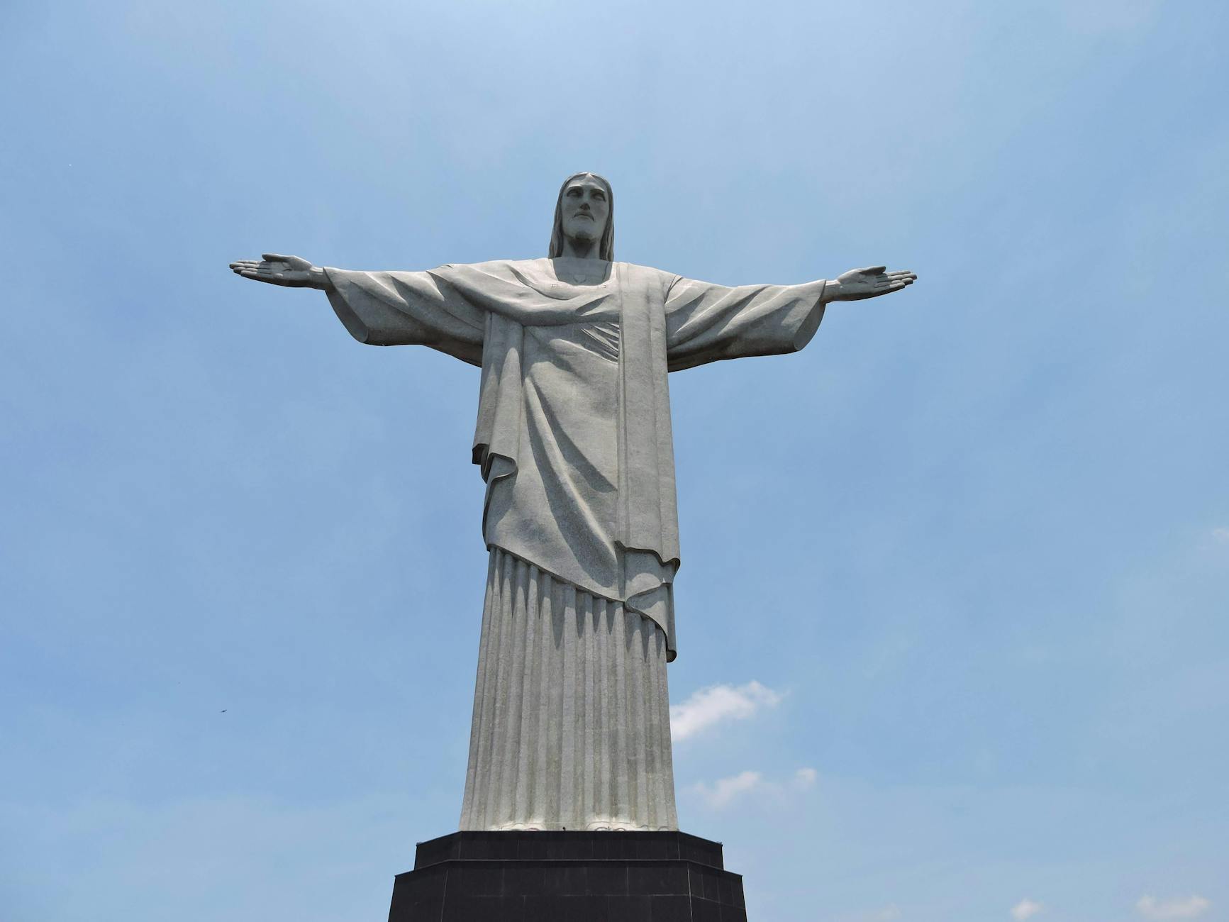 Christ the Redeemer Rio